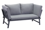 toom Baumarkt Neustadt - Multifunktionssofa Pippa Angebot im Prospekt Multifunktionssofa Pippa bei toom Baumarkt im Neustadt Prospekt für 219,99 €