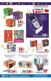 Jouet Angebote im Prospekt "LES PRIX BAS de Noël" von Hyper U Jouet Angebote im Prospekt "LES PRIX BAS de Noël" von Hyper U auf Seite 19