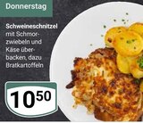 Aktuelles Schweineschnitzel Angebot bei GLOBUS in Ludwigshafen (Rhein) ab 10,50 €