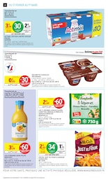 Offre Yaourt dans le catalogue Intermarché Express du moment à la page 14