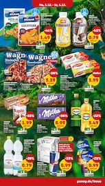 Aktueller Penny Prospekt mit Energydrink, "Wer günstig will, muss Penny.", Seite 36