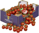 Cherryrispentomaten von Metro Premium im aktuellen METRO Prospekt für 9,19 €