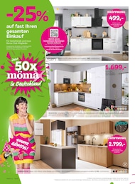 Kuchen Angebot im aktuellen mömax Prospekt auf Seite 4