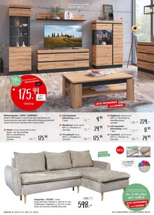 Relaxsessel Angebot im Zurbrüggen Prospekt, gültig von 13.12.2025 bis 10.01.2026 Relaxsessel Angebot im aktuellen Zurbrüggen Prospekt auf Seite 8