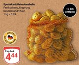 Speisekartoffeln Annabelle im Angebot bei GLOBUS in Frankenthal Speisekartoffeln Annabelle Angebote bei GLOBUS Frankenthal für 4,44 €