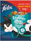 Katzensnacks Angebote von Felix bei Netto mit dem Scottie Halle für 2,99 €