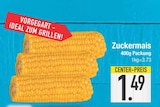 Zuckermais von  im aktuellen EDEKA Prospekt für 1,49 €