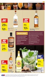 Offre Havana Club dans le catalogue Carrefour Market du moment à la page 9