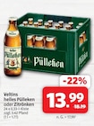 Markant Nordwest - helles Pülleken Angebot im Prospekt helles Pülleken bei Markant Nordwest im Prospekt "" für 13,99 €