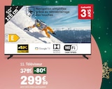 TÉLÉVISEUR - THOMSON - But à Bayonne TÉLÉVISEUR - THOMSON en promo chez But Bayonne à 299,99 €