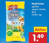 Angebot im Netto Marken-Discount Berga (Elster) Prospekt Netto Marken-Discount Berga (Elster) Prospekt mit im Angebot für 1,49 €