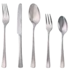 BESTECKSET "Forma" von Meisterkoch für 49,00 € bei Möbel Kraft im Angebot BESTECKSET "Forma" von Meisterkoch im aktuellen Möbel Kraft Prospekt