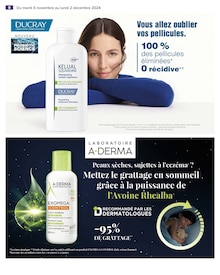 Promo Crème Hydratante dans le catalogue Carrefour du moment à la page 10