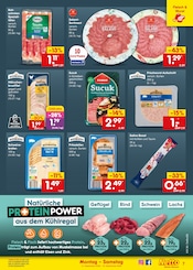 Wurst im Netto Marken-Discount Prospekt in Esslingen Aktueller Netto Marken-Discount Prospekt mit Wurst, "Aktuelle Angebote", Seite 9