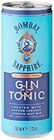 Aktuelle Gin Angebote bei Kaufland in Heidelberg Aktuelles Gin & Tonic Angebot bei Kaufland in Heidelberg ab 1,99 €