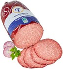 Dielenwurst im Angebot bei REWE in Rheine Dielenwurst Angebote von TIMMENDORFER bei REWE Rheine für 1,79 €