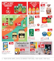 Tomate en promo dans le catalogue Supermarchés Match à la page 18