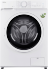 LAVE LINGE QILIVE Q.6553 - QILIVE en promo chez Auchan Hypermarché Libercourt à 349,99 €