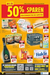 Ratskrone Pils Angebote im Prospekt "Aktuelle Angebote" von E center auf Seite 24