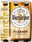 Premium Pilsener Angebote von Warsteiner bei Netto Marken-Discount Aschaffenburg für 3,79 €