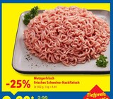 Frisches Schweine-Hackfleisch im Lidl Prospekt Frisches Schweine-Hackfleisch von im aktuellen Lidl Prospekt für 2,99 €