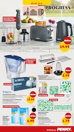 Grillbesteck Angebot im aktuellen Penny Prospekt auf Seite 25