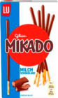 EDEKA Kühlungsborn - Mikado Angebot im Prospekt Mikado bei EDEKA im Kühlungsborn Prospekt für 1,11 €