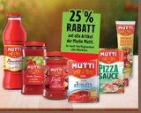 Rabatt 25% Angebote von Mutti bei Marktkauf Plauen