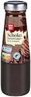 Schoko Dessertsauce im REWE Prospekt Schoko Dessertsauce von REWE Beste Wahl im aktuellen REWE Prospekt für 1,19 €