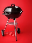Kugelgrill im Angebot bei KiK in Osnabrück Kugelgrill Angebote von Landmann bei KiK Osnabrück für 19,99 €