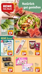 REWE Prospekt für Neuss mit 22 Seiten REWE Prospekt für Neuss: "Dein Markt", 22 Seiten, 20.07.2026 - 25.07.2026