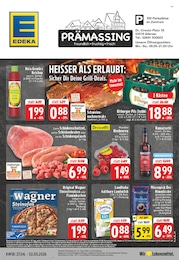 EDEKA Prospekt: "Aktuelle Angebote", 24 Seiten, 27.04.2026 - 02.05.2026