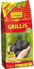 Grillholzkohle-Briketts Angebote von proFagus bei Hagebaumarkt Bremen für 11,49 €