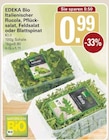 WEZ Rodenberg - Italienischer Rucola Angebot im Prospekt Italienischer Rucola bei WEZ im Rodenberg Prospekt für 0,99 €
