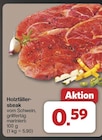 Aktuelle Grillfleisch Angebote bei famila Nordwest in Oldenburg Aktuelles Holzfällersteak Angebot bei famila Nordwest in Oldenburg ab 0,59 €