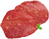 Rinder-Minutensteak im aktuellen Prospekt bei REWE in Erkrath