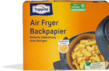 Air Fryer Backpapier im Angebot bei Netto Marken-Discount in Bonn Air Fryer Backpapier Angebote von Toppits bei Netto Marken-Discount Bonn für 2,49 €