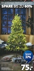 NIDUD Weihnachtsbaum Angebot in Heuzert NIDUD Weihnachtsbaum im aktuellen Prospekt bei JYSK in Heuzert