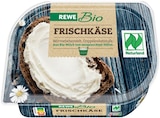 Frischkäse von REWE Bio im aktuellen REWE Prospekt für 0,99 €