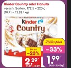 Musik im Netto Marken-Discount Prospekt Country von Kinder im aktuellen Netto Marken-Discount Prospekt für 1,99 €