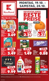 Vollwaschmittel im Kaufland Prospekt in Oberhausen Aktueller Kaufland Prospekt mit Vollwaschmittel, "Hier bin ich richtig", Seite 5