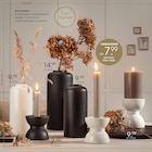 Aktuelles Kerzenständer Angebot bei Zurbrüggen in Recklinghausen ab 7,99 €