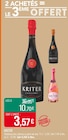 Promo KRITER à 10,70 € dans le catalogue Supermarchés Match à Avesnes-sur-Helpe