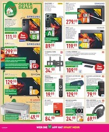 Handy im Marktkauf Prospekt "Aktuelle Angebote" mit 28 Seiten (Münster)