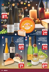 Aktueller E center Prospekt mit Ziegenkäse, "Aktuelle Angebote", Seite 10