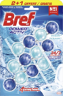 Wc power activ - BREF en promo chez Lidl Épinay-sur-Seine à 2,19 €
