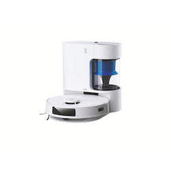 Saug- und Wischroboter Typ „DEEBOT N20 Plus“