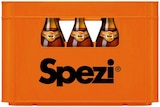 Aktuelle Bier Angebote bei REWE in Memmingen Aktuelles Original Spezi klassik Angebot bei REWE in Memmingen ab 10,99 €