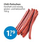 Chili-Peitschen im Angebot bei V-Markt in Augsburg Chili-Peitschen Angebote bei V-Markt Augsburg für 1,79 €