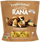 Ravioli oder Tortelloni im Angebot bei REWE in Freiburg Ravioli oder Tortelloni Angebote von Rana bei REWE Freiburg für 2,79 €